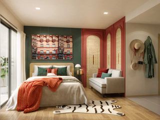 For sale 1 bed condo in Hua Hin, Prachuap Khiri Khan