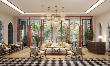 For sale 1 bed condo in Hua Hin, Prachuap Khiri Khan