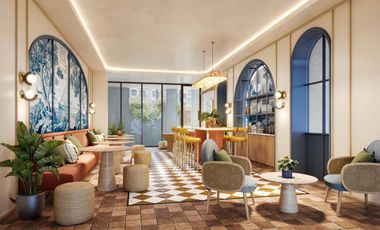 For sale 1 bed condo in Hua Hin, Prachuap Khiri Khan