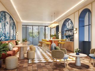 For sale 1 bed condo in Hua Hin, Prachuap Khiri Khan