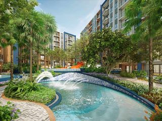 For sale 1 bed condo in Hua Hin, Prachuap Khiri Khan