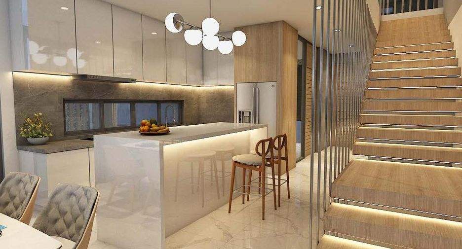 For sale 5 bedrooms house in Ko Samui, Surat Thani