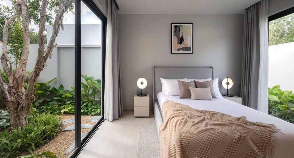 Haus zum Kauf mit 3 Zimmer in Hua Hin, Prachuap Khiri Khan