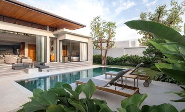 Haus zum Kauf mit 4 Zimmer in Hua Hin, Prachuap Khiri Khan