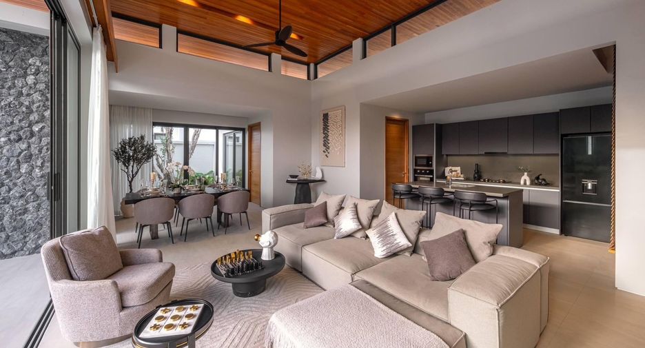 Haus zum Kauf mit 4 Zimmer in Hua Hin, Prachuap Khiri Khan
