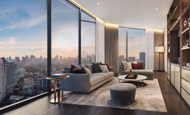For sale 1 bed condo in Watthana, Bangkok