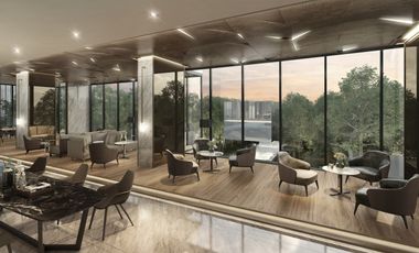 For sale 1 bed condo in Watthana, Bangkok