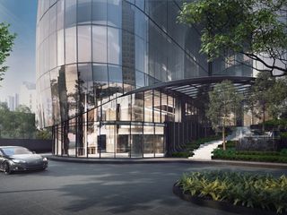 For sale 2 ベッドルーム condo in Watthana, Bangkok
