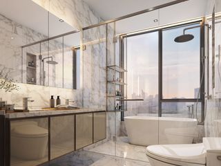 For sale 2 ベッドルーム condo in Watthana, Bangkok