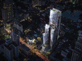 Condo en venta de 3 habitaciones en Watthana, Bangkok