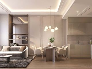 Продажа 1 кровать кондо в Патхум Щан, Бангкок