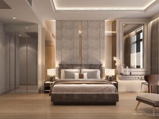Продажа 1 кровать кондо в Патхум Щан, Бангкок