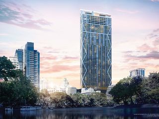 Продажа 1 кровать кондо в Патхум Щан, Бангкок
