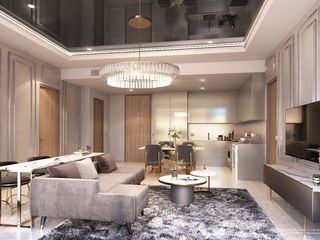 Продажа 4 спальни кондо в Патхум Щан, Бангкок
