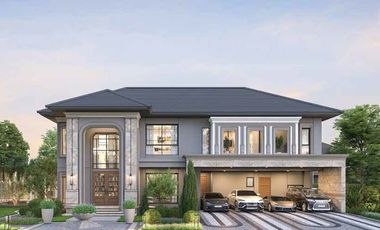 ขาย 4 ห้องนอน บ้านเดี่ยว ใน บางแค, กรุงเทพฯ