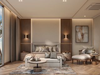 出售 4 卧室 独立屋 在 华欣, 班武里府
