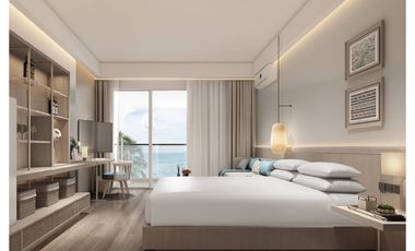 À vendre 1 chambre condo à Ko Samui, Surat Thani
