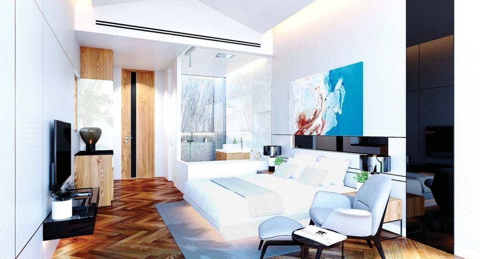 For sale 4 bedrooms house in Ko Samui, Surat Thani