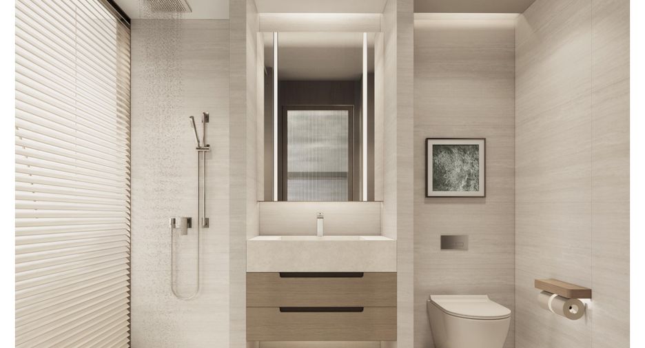 For sale 1 bed condo in Ko Samui, Surat Thani