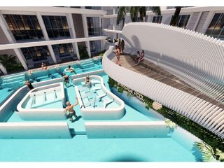 For sale 1 bed condo in Ko Samui, Surat Thani