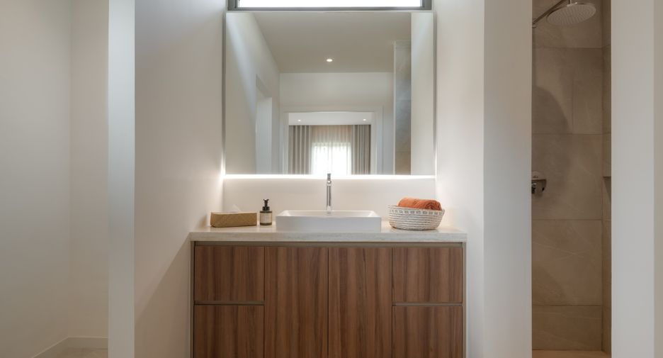 For sale 2 ベッドルーム house in Hua Hin, Prachuap Khiri Khan