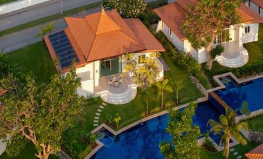 For sale 2 ベッドルーム house in Hua Hin, Prachuap Khiri Khan