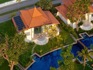 For sale 2 ベッドルーム house in Hua Hin, Prachuap Khiri Khan