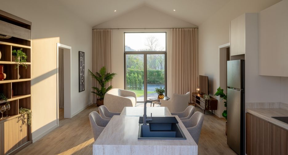 For sale 2 ベッドルーム house in Hua Hin, Prachuap Khiri Khan