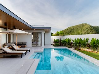 For sale 3 bedrooms house in Hua Hin, Prachuap Khiri Khan