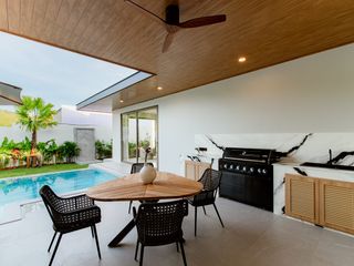 For sale 3 bedrooms house in Hua Hin, Prachuap Khiri Khan