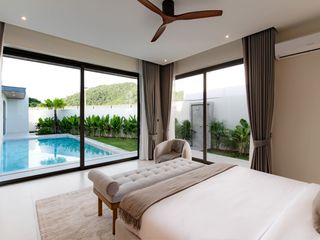 For sale 3 bedrooms house in Hua Hin, Prachuap Khiri Khan