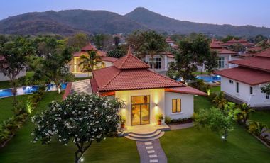 For sale 2 ベッドルーム house in Hua Hin, Prachuap Khiri Khan