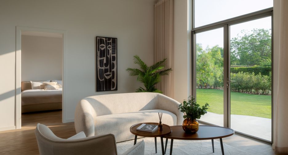 For sale 2 ベッドルーム house in Hua Hin, Prachuap Khiri Khan