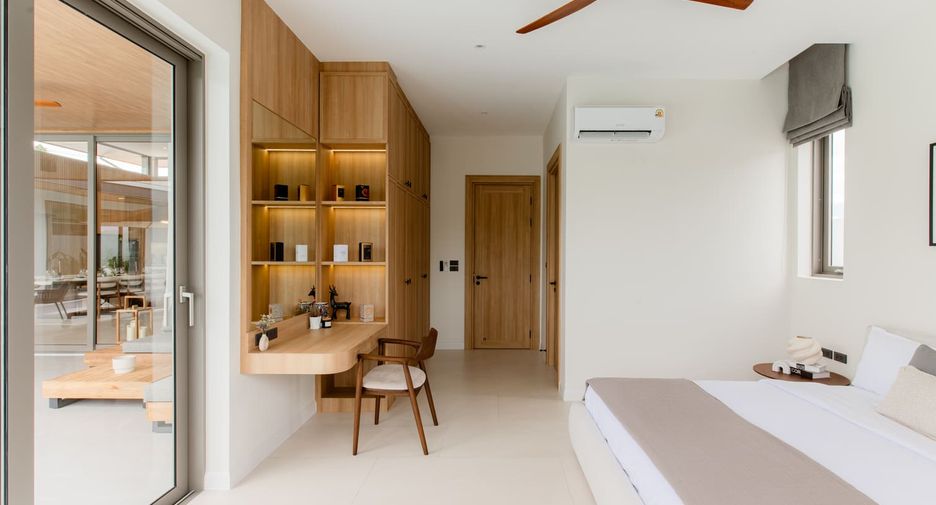 À vendre 3 chambres maison à Hua Hin, Prachuap Khiri Khan