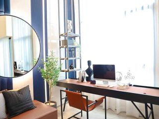 Продажа 1 кровать кондо в Mueang Samut Prakan, Самутпракан