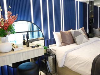 Продажа 1 кровать кондо в Mueang Samut Prakan, Самутпракан