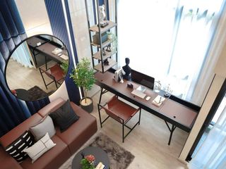 Продажа 1 кровать кондо в Mueang Samut Prakan, Самутпракан