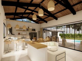 For sale 1 bed house in Ko Pha-ngan, Surat Thani