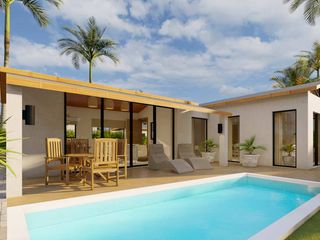 For sale 1 bed house in Ko Pha-ngan, Surat Thani