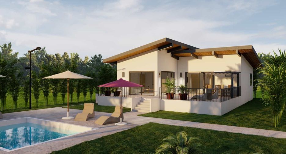 For sale 1 bed house in Ko Pha-ngan, Surat Thani