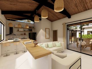 For sale 1 bed house in Ko Pha-ngan, Surat Thani