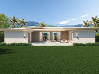 Продажа 3 спальни дом в Хуахин, Прачуапкхирикхан