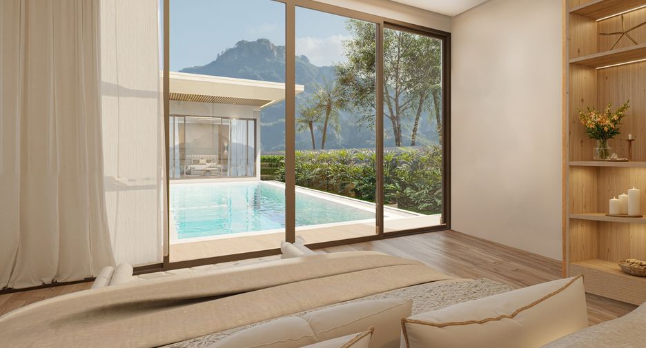 For sale 3 bedrooms house in Hua Hin, Prachuap Khiri Khan