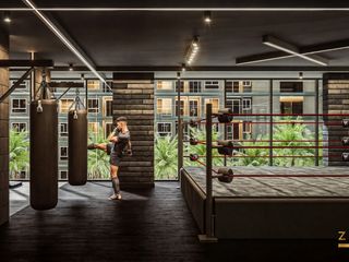 For sale 2 ベッドルーム condo in Bang Lamung, Chonburi