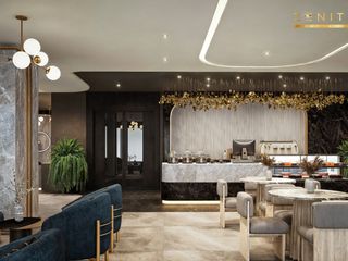 For sale 2 ベッドルーム condo in Bang Lamung, Chonburi