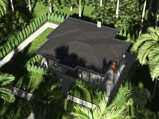 出售 2 卧室 独立屋 在 Koh Phangan, 素叻