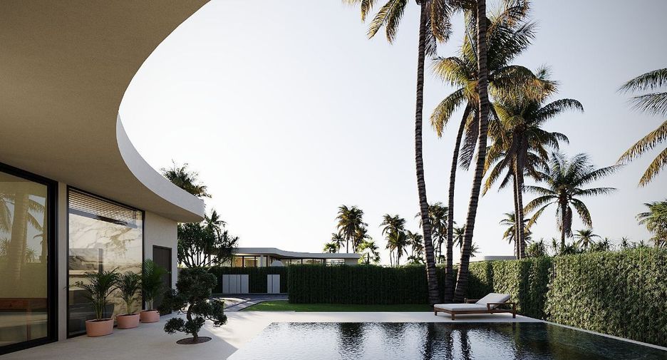 For sale 1 bed house in Ko Pha-ngan, Surat Thani