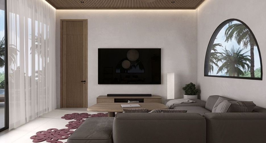 For sale 1 bed house in Ko Pha-ngan, Surat Thani