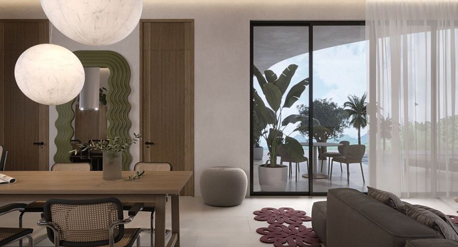 For sale 2 bedrooms house in Ko Pha-ngan, Surat Thani