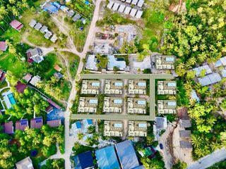 Продажа 3 спальни дом в Ko Pha-ngan, Сураттани